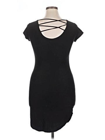 No Boundaries Casual Dress (view 2)