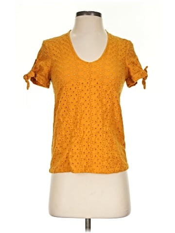 ModCloth Short Sleeve T-Shirt (view 1)