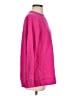 Zella Pink Sweatshirt Size S - photo 4