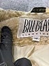 Bill Blass Tan Poncho Size 12 - photo 7