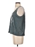 J.Crew Gray Tank Top Size 4 - photo 5