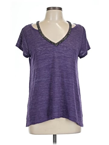 Juicy Couture Short Sleeve Top (view 1)