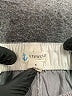 Crewcuts Outlet 100% Cotton Solid Gray Athletic Shorts Size 6 - photo 3