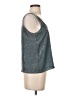 J.Crew Gray Tank Top Size 4 - photo 4