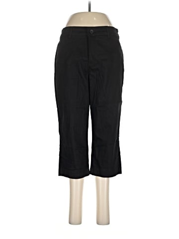 St. John's Bay Casual Pants (view 1)