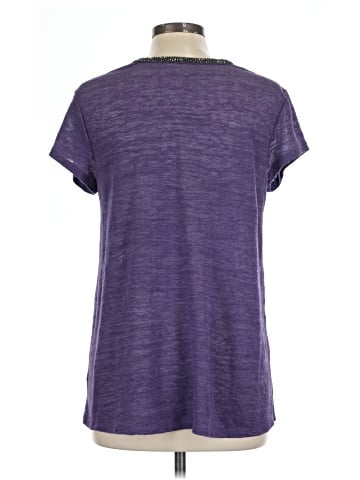 Juicy Couture Short Sleeve Top (view 2)