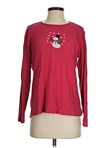 North Style Long Sleeve T-Shirt (view 1)