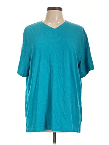 George Short Sleeve Top (view 1)