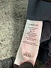 Vince. 100% Polyester Gray Long Sleeve Blouse Size XS - photo 8
