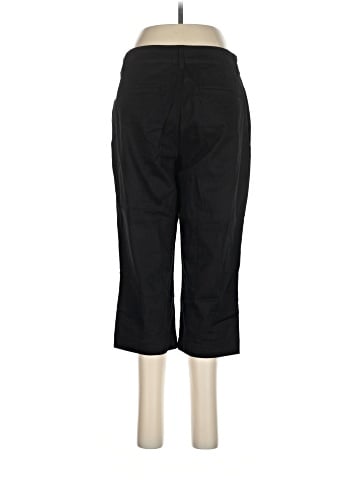 St. John's Bay Casual Pants (view 2)