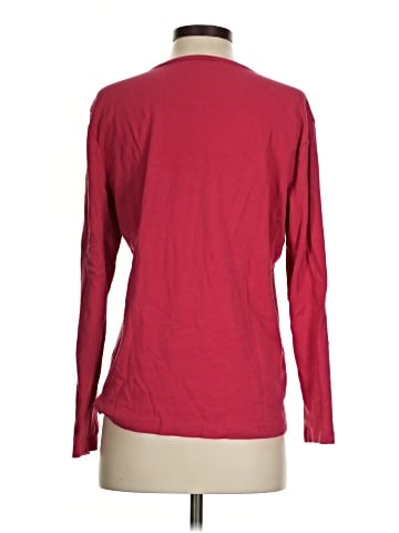 North Style Long Sleeve T-Shirt (view 2)