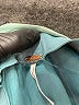 Free People Solid Teal Formal Skirt Size M - photo 5