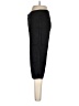 St. John's Bay Black Casual Pants Size 8 - photo 5