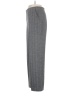 Express Chevron-herringbone Gray Casual Pants Size XS - photo 5