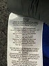 BCBGMAXAZRIA 100% Polyester Blue Cocktail Dress Size 2 - photo 8