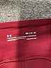 Under Armour Burgundy Active Pants Size M - photo 7