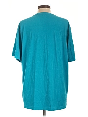 George Short Sleeve Top (view 2)