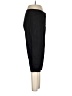 St. John's Bay Black Casual Pants Size 8 - photo 4