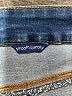 Bandolino Solid Blue Jeans Size 16 - photo 5