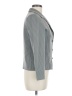 Requirements Stripes Gray Blazer Size 6 Petite - photo 4
