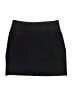 Athleta Solid Black Active Skort Size 6 (tall) - photo 1