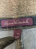 Gloria Vanderbilt Blue Jeans Size 18 - photo 4