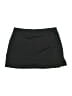 Lija Solid Black Active Skort Size S - photo 1