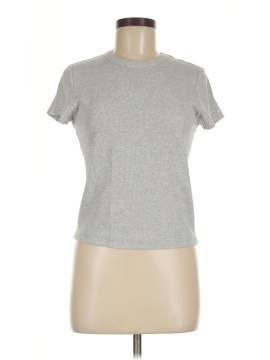 Marine Layer Short Sleeve Turtleneck