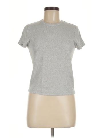 Marine Layer Short Sleeve Turtleneck (view 1)