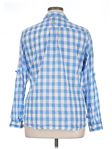 Columbia Long Sleeve Button-Down Shirt (view 2)