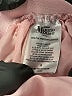 Disney 100% Polyester Stars Pink Skirt Size 5 - photo 3