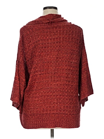 Cj Banks Poncho (view 2)