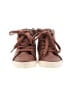 Cat & Jack 100% Synthetic Brown Sneakers Size 10 (kids) - photo 2