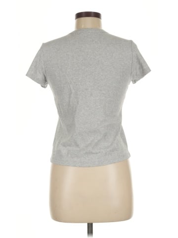 Marine Layer Short Sleeve Turtleneck (view 2)