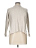 Old Navy Silver Turtleneck Sweater Size L - photo 1