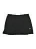 Lija Solid Black Active Skort Size S - photo 2