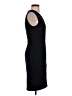 Reiss Solid Black Cocktail Dress Size 4 - photo 4