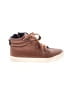 Cat & Jack 100% Synthetic Brown Sneakers Size 10 (kids) - photo 1