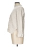 Old Navy Silver Turtleneck Sweater Size L - photo 5