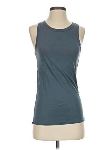 Adriano Goldschmied Sleeveless T-Shirt (view 1)