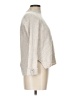 Old Navy Silver Turtleneck Sweater Size L - photo 4