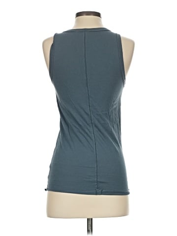 Adriano Goldschmied Sleeveless T-Shirt (view 2)