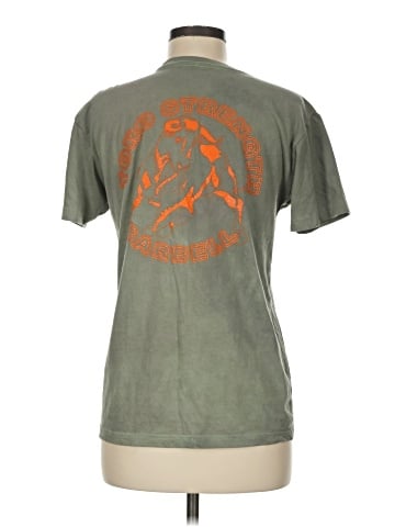 Next Level Apparel Short Sleeve T-Shirt (view 2)