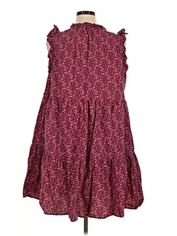 Time and Tru Casual Dress (view 2)