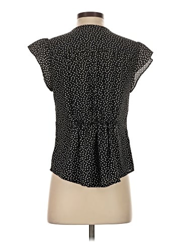 Ivy Jane Short Sleeve Blouse (view 2)