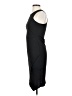 I. Joah Solid Black Cocktail Dress Size S - photo 5