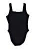 Old Navy Black Bodysuit Size L - photo 2