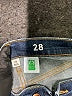J.Crew Blue Jeans Size 28 waist - photo 8
