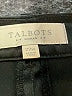 Talbots Outlet Black Dress Pants Size 22 - photo 4