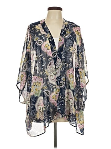 Daniel Rainn Kimono (view 1)